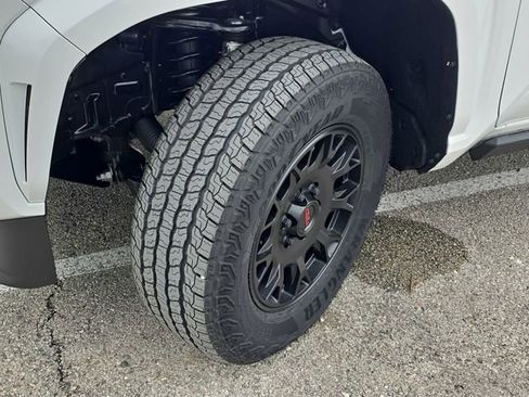 New 2026 Toyota Tacoma SR5 RWD image 31
