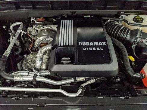 Used 2024 GMC Sierra 1500 AT4 w/ Technology Package image 23