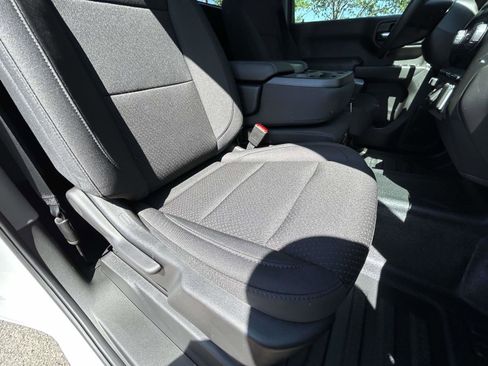 New 2026 Chevrolet Silverado 1500 W/T AWD/4WD image 14