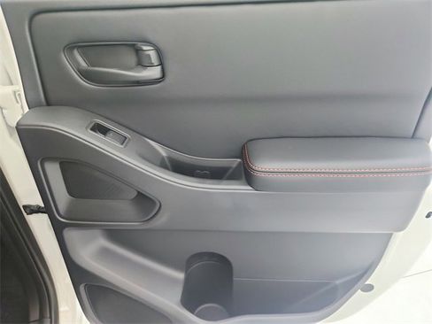 New 2026 Nissan Frontier PRO-4X w/ Pro-4x Convenience Package image 46