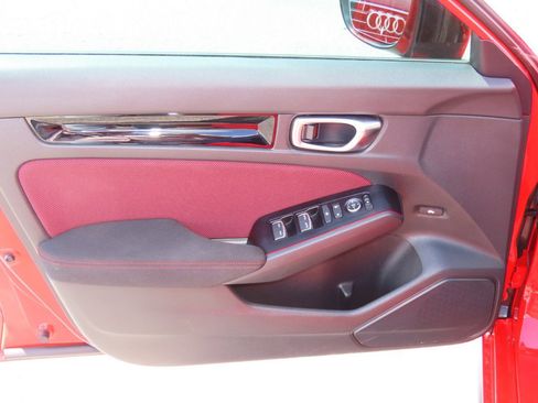 Used 2026 Honda Civic Si image 24