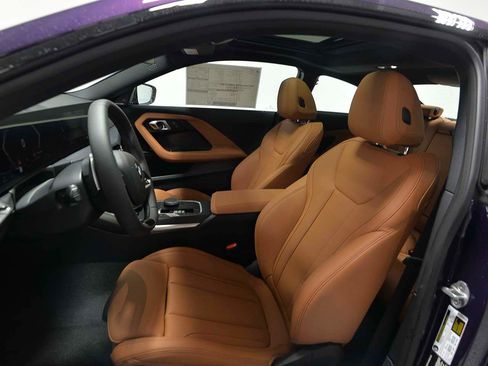 New 2026 BMW 230i Coupe image 8