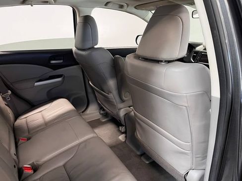 Used 2013 Honda CR-V EX-L image 13