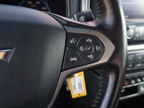 Used 2019 Chevrolet Colorado Z71 image 24