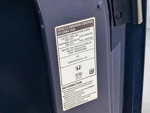 Used 2023 Honda Pilot EX-L image 24