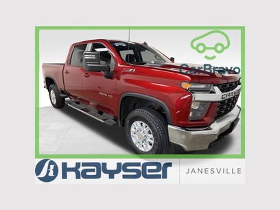 Used 2023 Chevrolet Silverado 2500 LT w/ Convenience Package