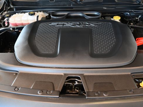 Used 2023 RAM 1500 TRX w/ TRX Level 2 Equipment Group image 29