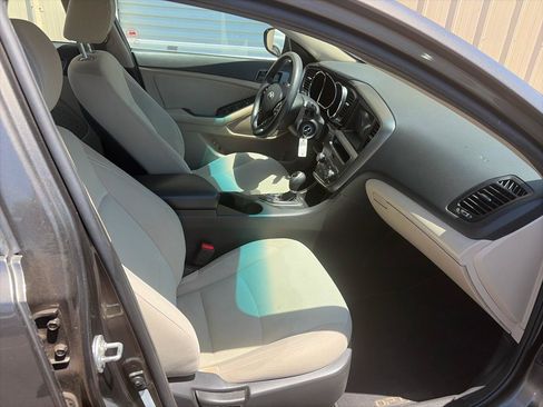 Used 2013 Kia Optima LX FWD image 19
