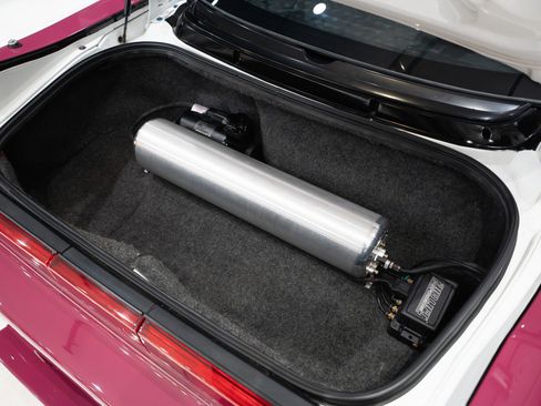 Used 1992 Acura NSX image 42