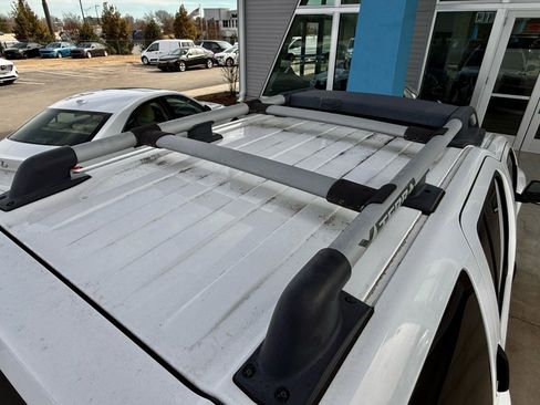 Used 2009 Nissan Xterra S w/ X Gear Pkg image 16