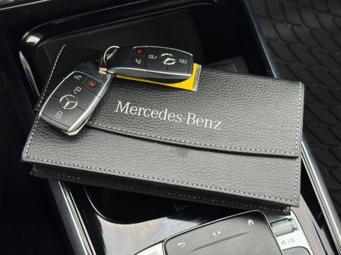 Used 2020 Mercedes-Benz GLB 250 4MATIC image 65