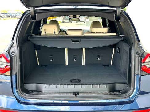 Certified 2023 BMW X3 sDrive30i w/ Premium Package RWD image 32