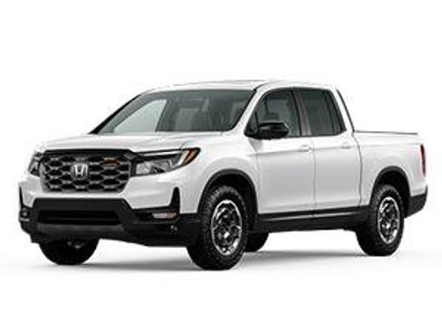 New 2026 Honda Ridgeline TrailSport+ image 34