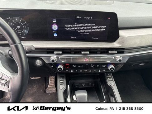 Used 2024 Kia Telluride SX X-Line image 10