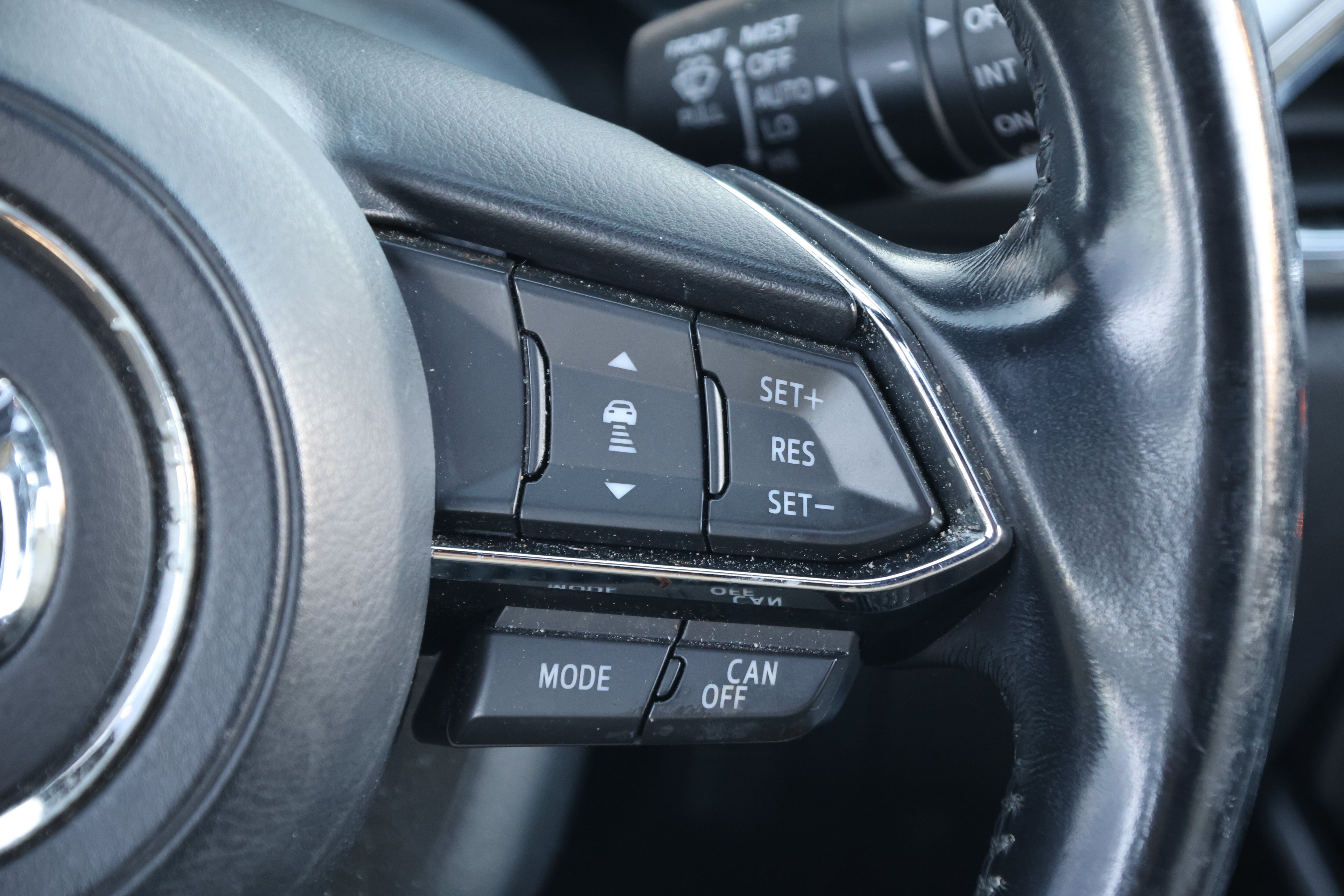Used 2017 MAZDA CX-9 Grand Touring FWD image 28
