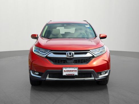 Used 2017 Honda CR-V Touring image 2