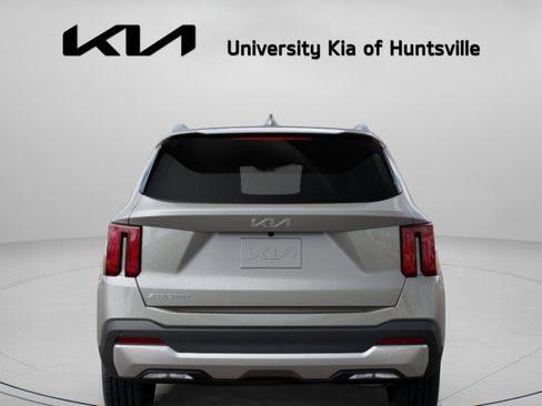 New 2026 Kia Sorento EX FWD image 7