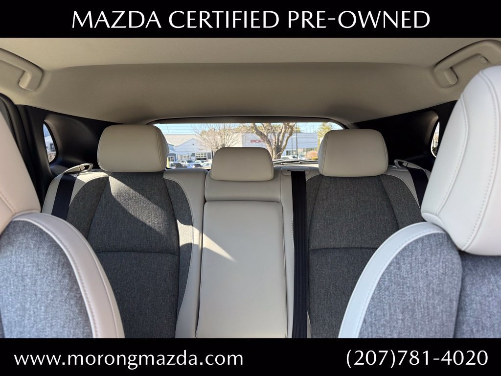 Used 2026 MAZDA CX-30 Aire Edition AWD/4WD image 38