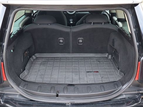 Used 2012 MINI Cooper Clubman S image 14