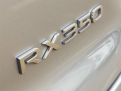 Used 2023 Lexus RX 350 Premium Plus image 12