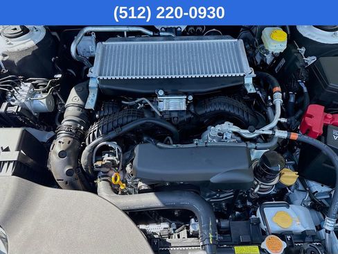 New 2025 Subaru Outback Wilderness image 40