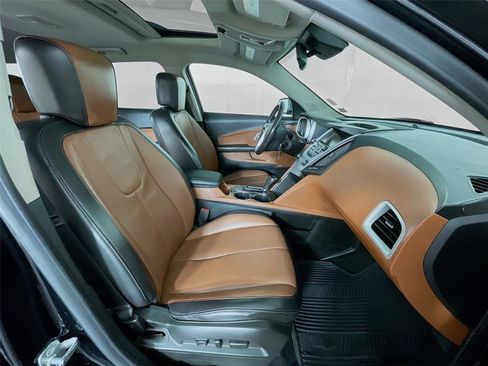 Used 2017 Chevrolet Equinox Premier w/ Enhanced Convenience Package image 32