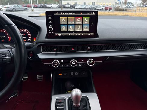 Used 2023 Honda Civic Type R image 17