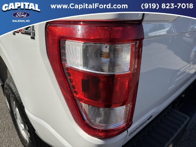 Certified 2023 Ford F150 XL AWD/4WD image 15
