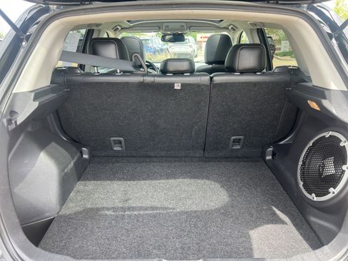 Used 2015 Mitsubishi Outlander Sport GT AWD/4WD image 21