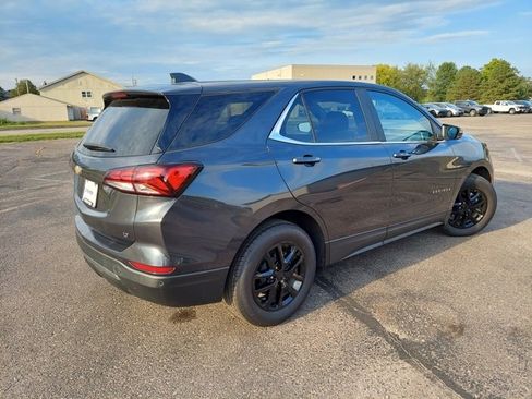 Certified 2022 Chevrolet Equinox LT image 19
