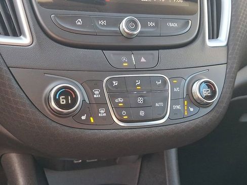 Used 2024 Chevrolet Malibu LT w/ Sport Edition image 15