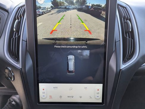 Used 2023 Ford Edge ST-Line image 20