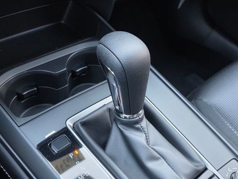 New 2026 MAZDA CX-30 AWD 2.5 S image 21