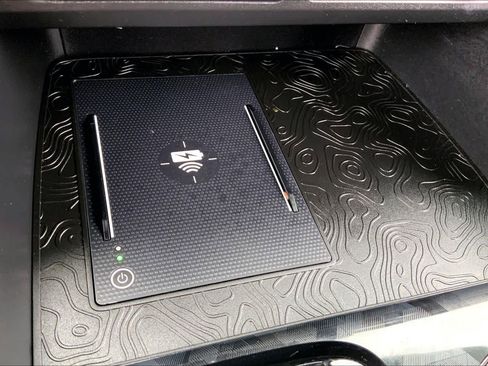 Used 2026 Honda Passport TrailSport Elite image 33