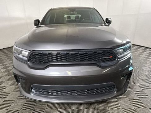 Used 2024 Dodge Durango GT w/ Blacktop Package AWD/4WD image 7