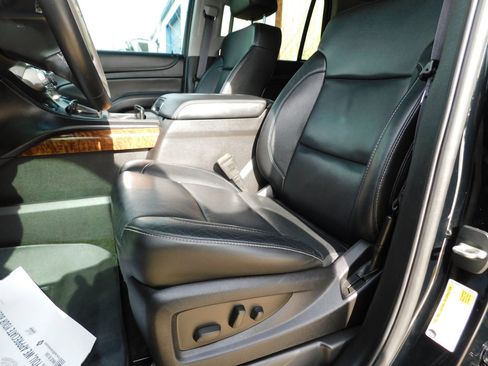 Used 2016 Chevrolet Tahoe LTZ image 16