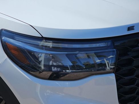 New 2026 Ford Explorer ST w/ Sun And Sound Package image 36