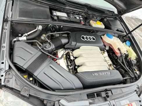 Used 2008 Audi A4 3.2 image 38