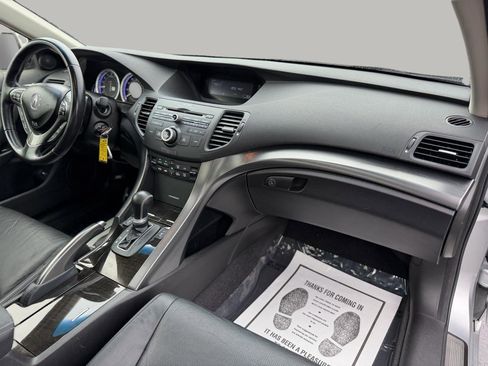 Used 2013 Acura TSX Sedan image 27