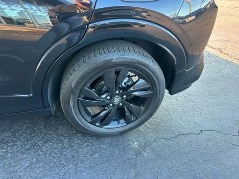 Certified 2025 Buick Encore GX Sport Touring w/ Advanced Technology Package image 10