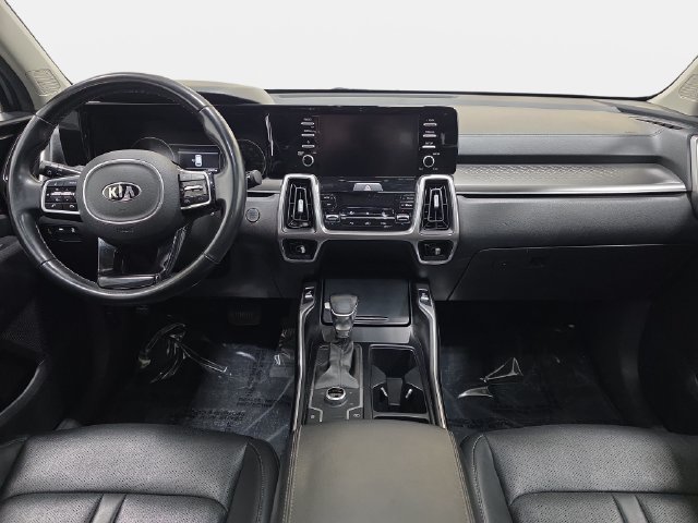Used 2021 Kia Sorento S w/ Panoramic Sunroof Package AWD/4WD image 10