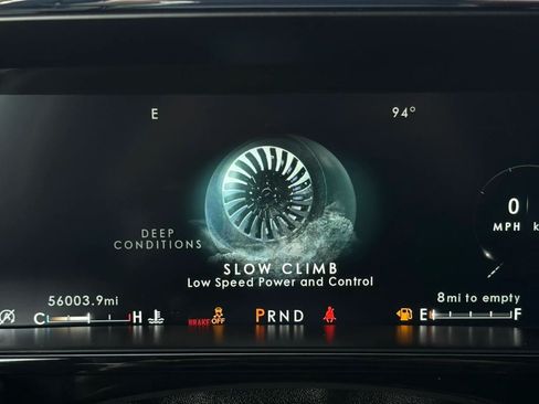 Used 2021 Lincoln Navigator Reserve AWD/4WD image 69