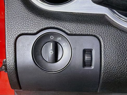 Used 2014 Ford Mustang Premium w/ Comfort Package RWD image 17
