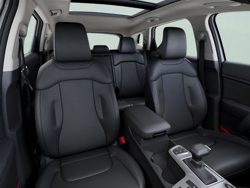 New 2026 Kia Sportage EX image 11