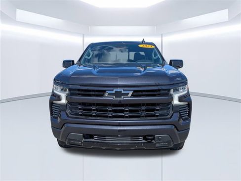 Used 2023 Chevrolet Silverado 1500 RST w/ Convenience Package II image 11