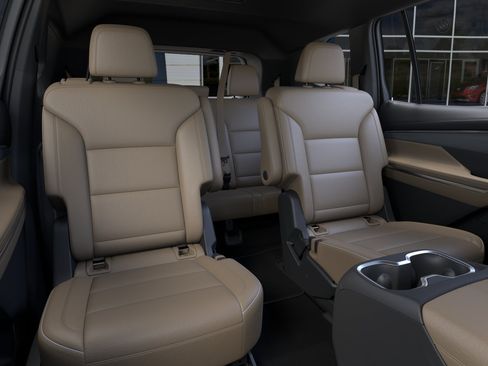 New 2027 Buick Enclave Preferred w/ Power Package AWD/4WD image 17