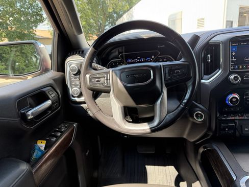 Used 2020 GMC Sierra 1500 Denali w/ Technology Package AWD/4WD image 13
