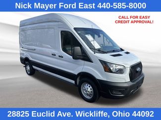 Used 2023 Ford Transit 250 148 High Roof AWD 360° Tour