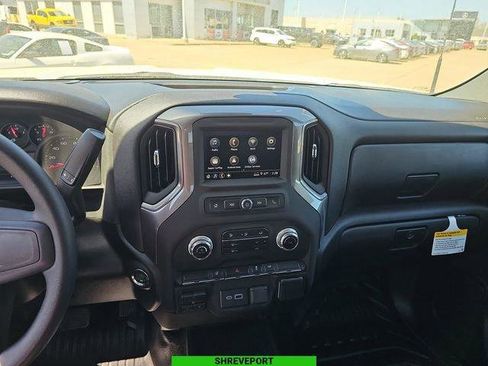 New 2025 GMC Sierra 2500 Pro w/ Convenience Package image 12