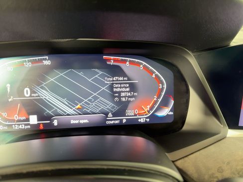 Used 2020 BMW X5 sDrive40i w/ Premium Package image 19